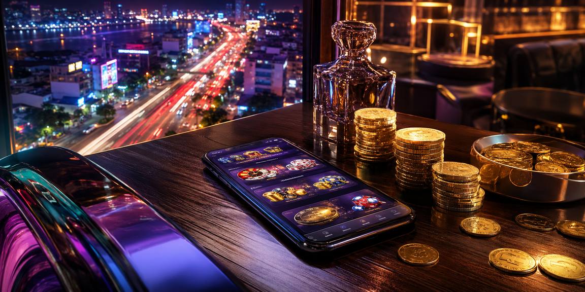 hbet Cách hbet dựng trải nghiệm Accumulator