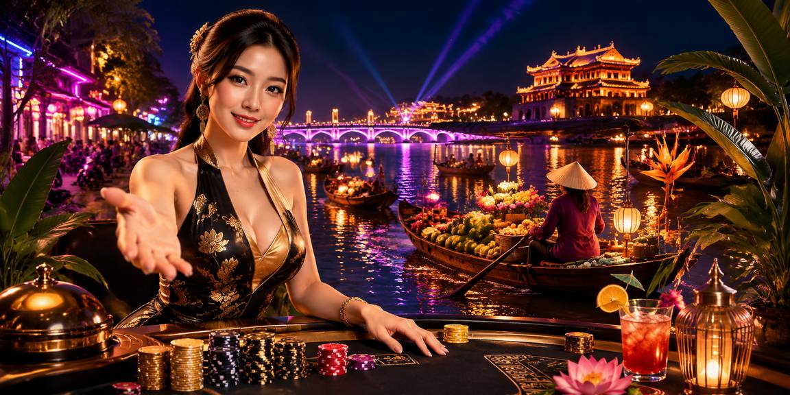 hbet Những gì chúng tôi xây dựng trong khu vực slot