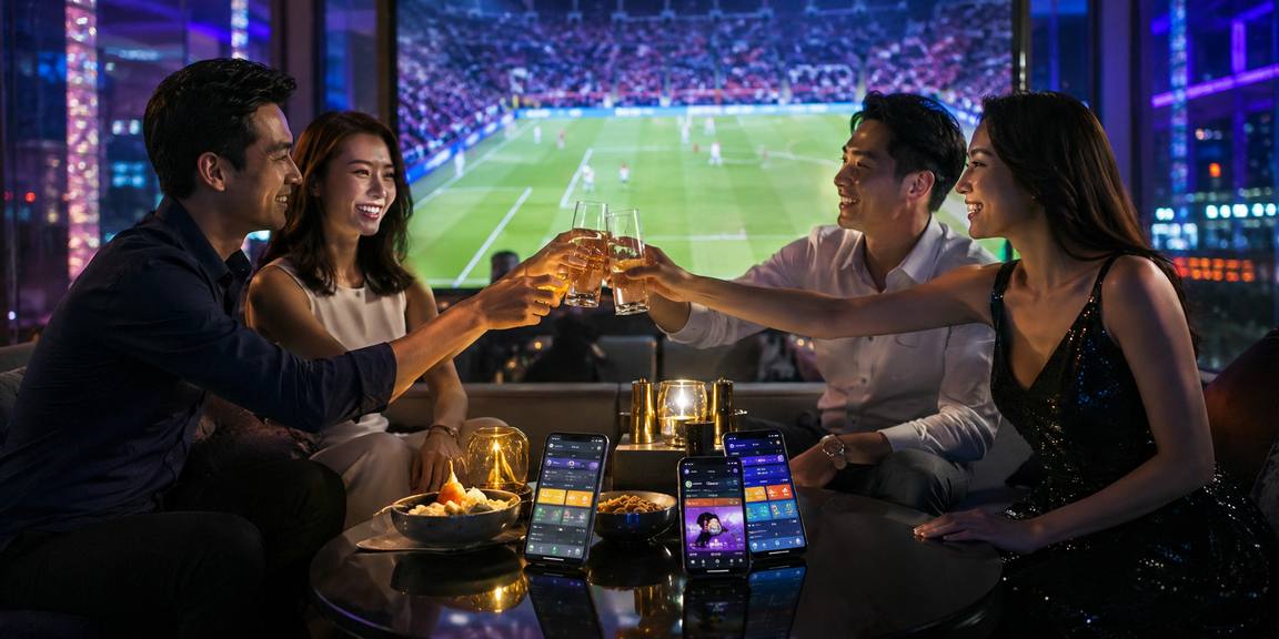 hbet Những gì ứng dụng di động hbet đem lại cho bạn